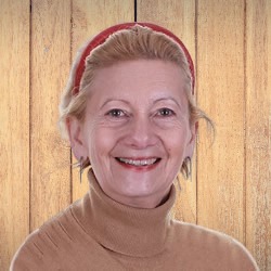 Christine Bruylants